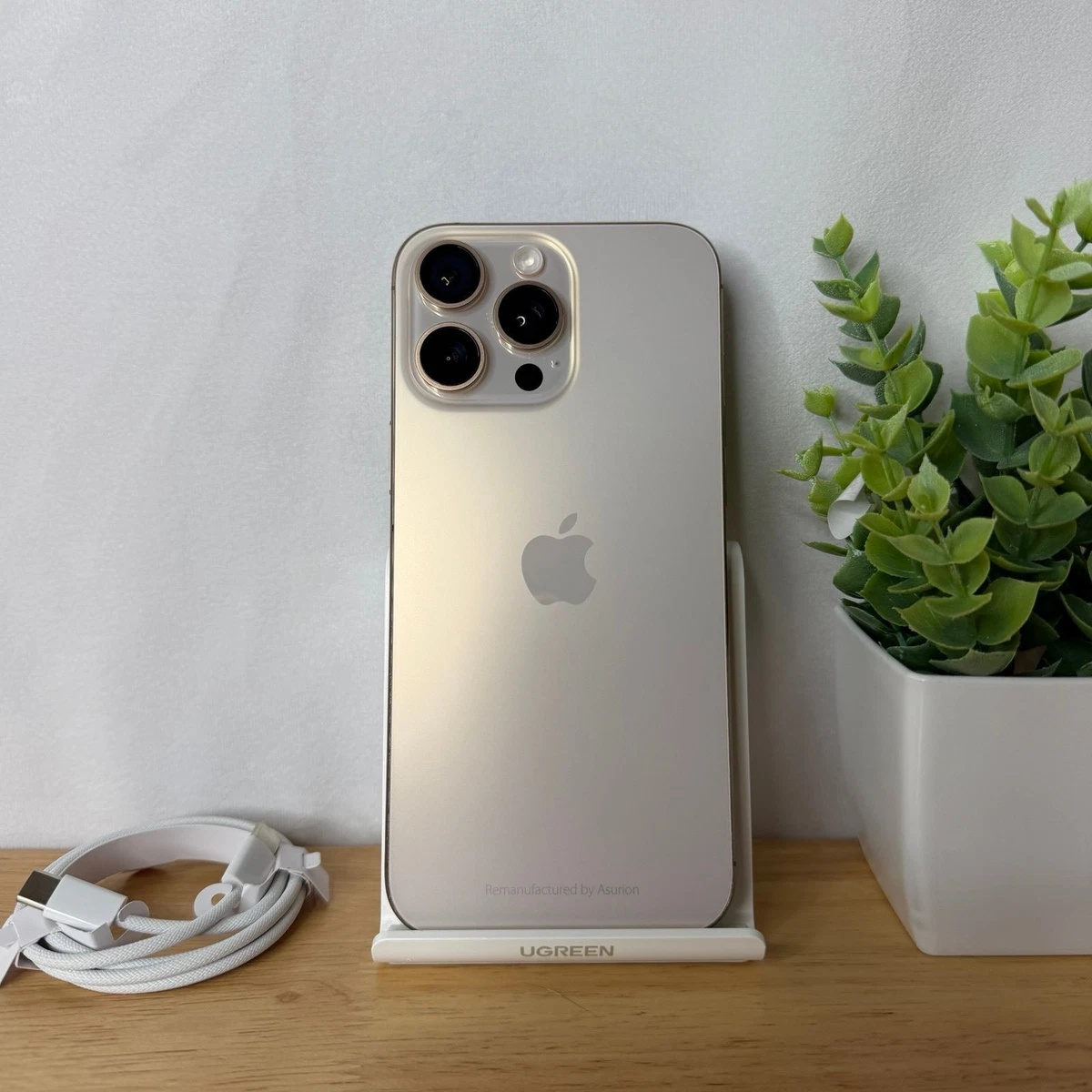 25+ Apple iPhone 15 Pro Max 512GB for sale | Updated Oct 2026