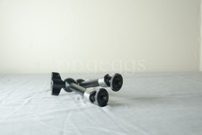 SmallRig 9.8 inch Adjustable Articulating Magic Arm with Both 1/4" Thread Screw