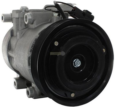 Klimakompressor Neu 977011R000 für Kia Hyundai