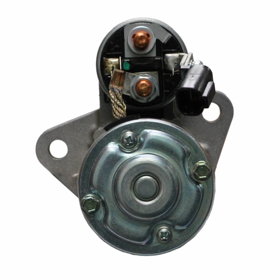 Motor de arranque compatible con Nissan Máxima Altima Murano 2004-2019 ACDELCO PROFESSIONAL Foto 4 de 4