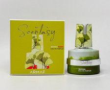 Scentasy Matcha Magix Armaf 香水- 一款2026年新的中性香水