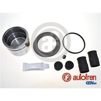Autofren Reparatursatz Bremssattel Vorne Passend FüR CitroËN Jumpy Spacetourer O