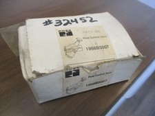 Ross Flow Control Valve 1968B5007 0.3-10 bar New Surplus