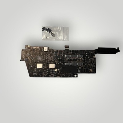 Logic Board MacBook Pro 13'' A2159 Space Grey Defekt For Parts