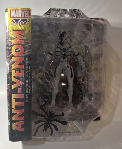 Marvel Select Anti-Venom Action Figure 7" Diamond Select Toys