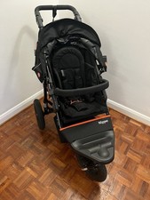 Out N About Nipper V5 Single Black