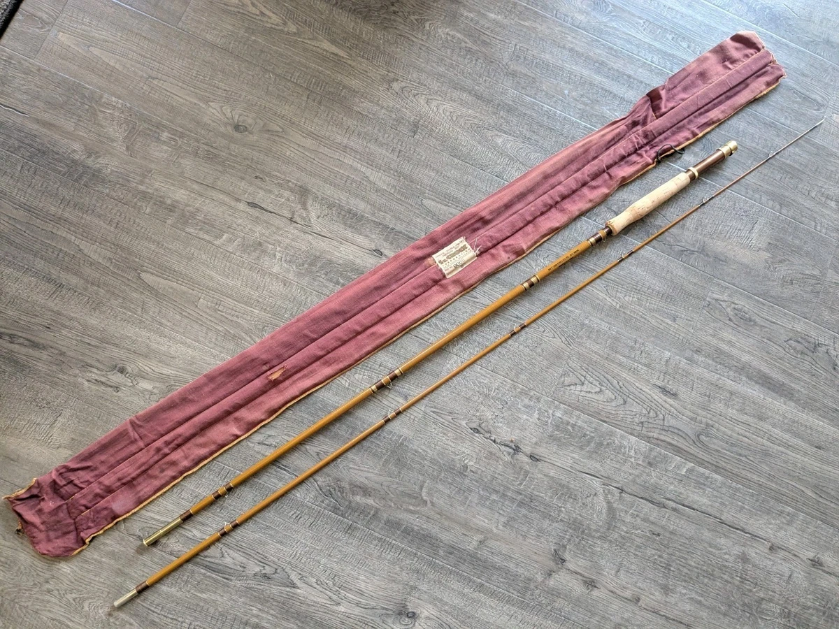 St. Croix Fly Vintage Fishing Rods for sale | eBay St. Croix Fly Vintage Fishing Rods for sale | eBay