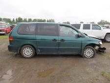 Starter Motor Fits 03-05 PILOT 199297