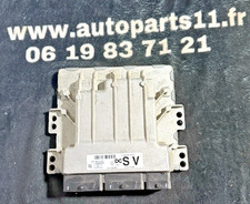 Moteur Renault Captur