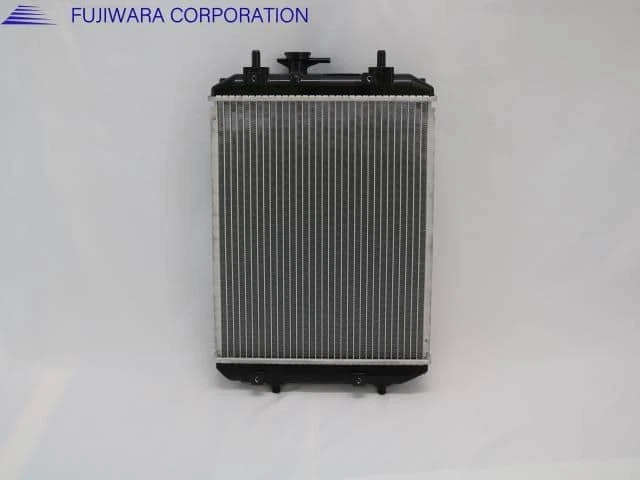 DAIHATSU Boon DBA-M310S Radiator 16400B1010 [New] [PA01167645] - Image 2 of 2