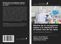 Aseel J. Ali Al-Musawi (U. A.) | Efectos De La Carragenina TóPica Y La...