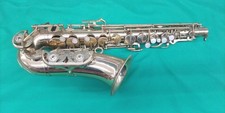 Yanagisawa A-4 Alto Saxophone Excellent Condition 2024 Repair