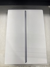 Apple iPad 9th Gen 10.2 Inch WiFi Cellular 64GB Space Gray 2021 A2603
