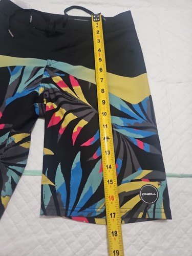 O'Neil Boys Hyperfreak Boardshorts - Picture 11 of 12