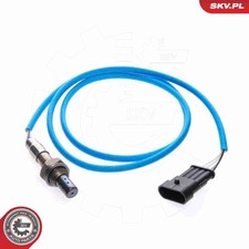 Lambdasonde Sensor Abgassteuerung ESEN SKV 09SKV032 für FIAT 145 GTV 166 ALFA SW