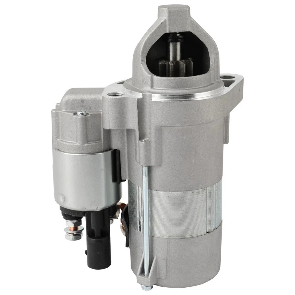 Starter Motor Fits Audi RS4 2007-2008 S4 2004-2009 V8 4.2L 17887 079911023D - Изображение 2 из 2