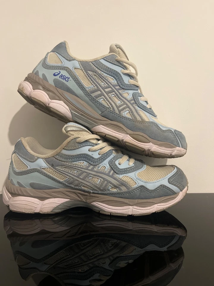 ASICS GEL-NYC, photo 1 sur 5