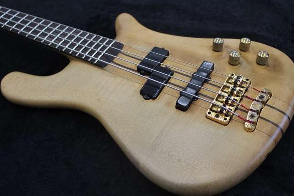 ベース warwick streamer stage 1 Streamer Stage I 4st High Polish | Warwick Japan
