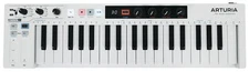 Arturia KeyStep 37-Key Sequencer USB MIDI DJ/Studio Keyboard Controller+Software