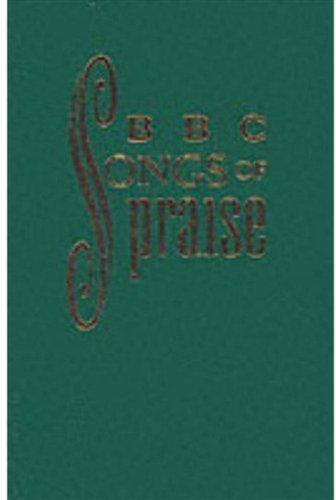 BBC Songs of Praise: Words edition - Oxford
