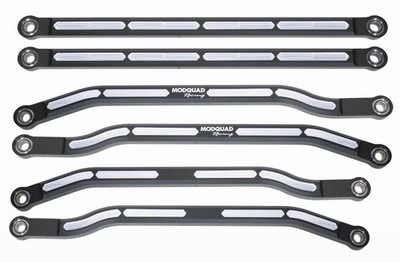 MODQUAD High Clearance Radius Rods for Can-Am Maverick X3 72'' 2017-2020