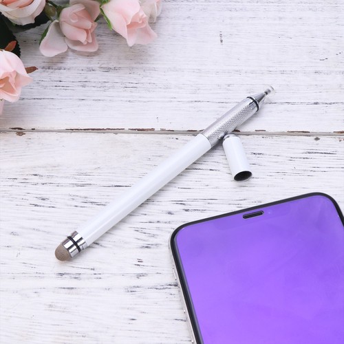 Universal Stylus Pen Stylish Disc Stylus Touch Screen Pens Capacitive Painting - 第 11/12 張圖片