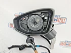 Audi A3 8Y Foldable Electric Exterior Mirror With Camera And Memory