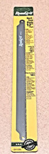 REMGRIT GH12BL Hack Saw Blade 12" x 3/4" NEW NOS FREE SHIPPING