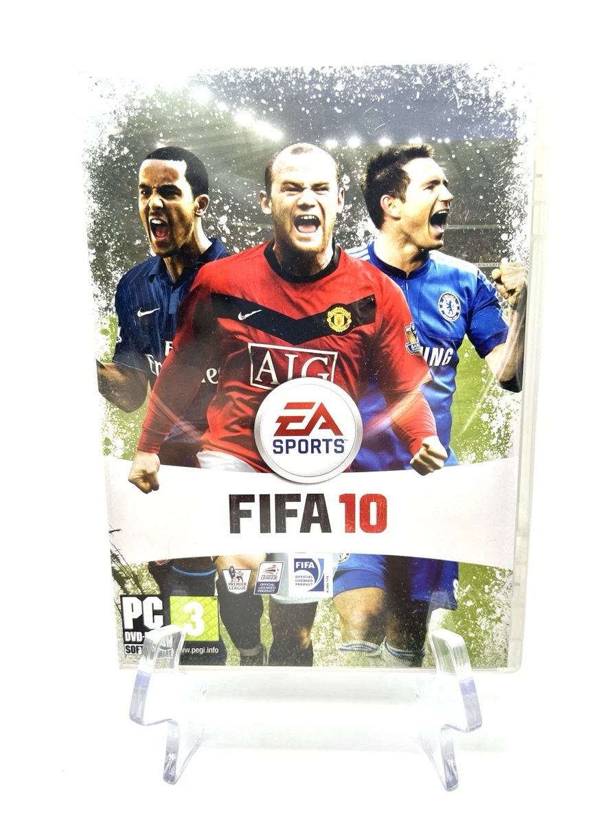 EA Sports PC Video Games for sale | eBay