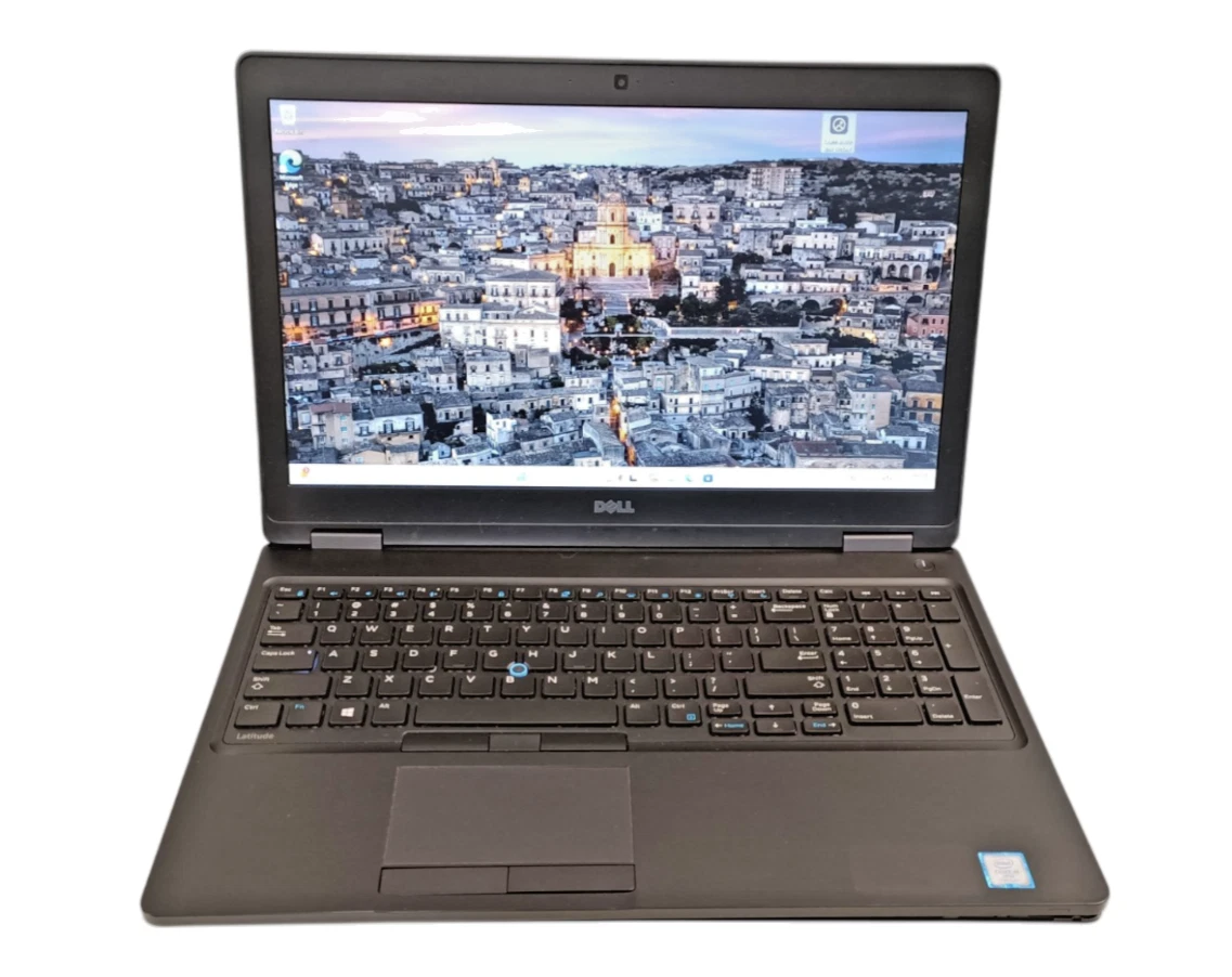 Preços baixos em Dell Latitude 5580 notebooks e netbooks | eBay