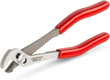 5 Inch Angle Nose Slip Joint Pliers (1/2 In. Jaw) | PGA16005 | Made in USA