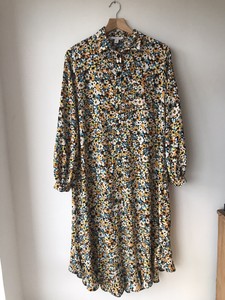 topshop shirt dress ebay