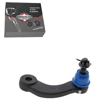 Mevotech Steering Idler Arm Front For 2011-2023 Ford F-350 Super Duty RWD