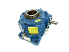 USED CONE DRIVE SHV30-Y9A GEAR REDUCER 15:1 SHV30Y9A