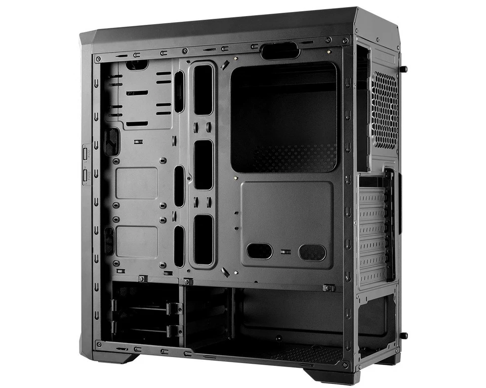 Cougar Middle Tower Cases MX330-X - Image 4 of 4