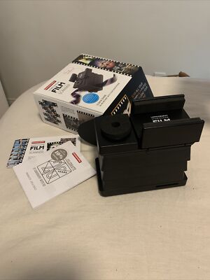 Lomography Smartphone Film Scanner Z100SCAN