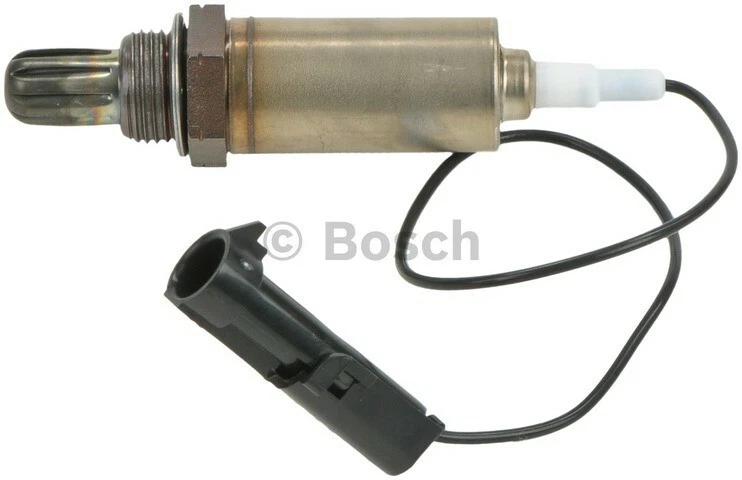 Sensor de oxígeno Bosch Upstream para Cadillac Cimarron L4-2,0 L 1983-1986 Foto 4 de 4