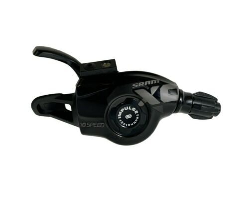 SRAM X0 10 Speed Trigger Shifter - Without MMX Clamp - Afbeelding 1 van 2