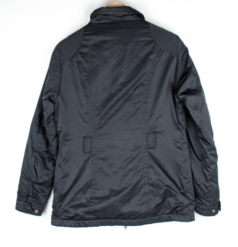 Tommy Hilfiger Mujer Chaqueta Acolchada Abrigo Talla M - Imagen 3 de 7