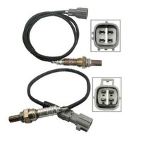 234-4149 Sauerstoffsensor Nach Oben Und Unten FüR Toyota Solara Camry 02-03 2.4L