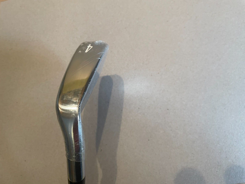NOS Cleveland 588 MT 4 IRON womens flex graphite Shaft ACTIONLITE 50 STILL WRAP - Picture 2 of 11