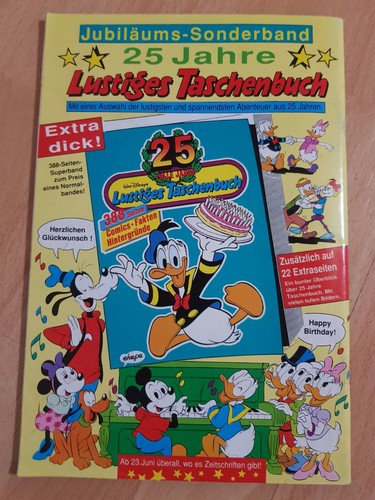 DONALD DUCK SONDERHEFT 105 - 161 zum Aussuchen / Erstauflage - Picture 23 of 68