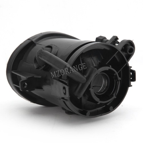 For BMW E46 3 Series M3 2001-05/ M5 2000-03 Front Bumper Fog Light Lamps Pair - Picture 9 of 10