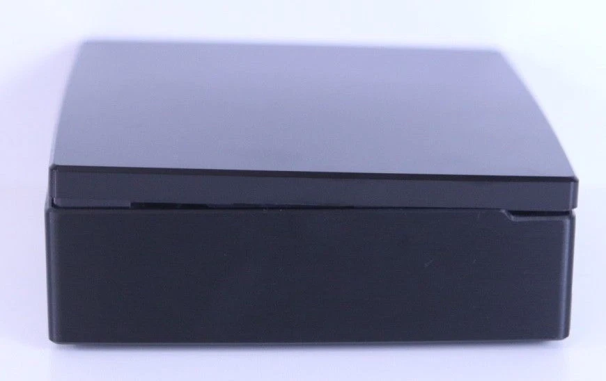 Visor MediaCast de Inventive Technology AOpen MP45-DU Core 2 Duo 160 GB 2,2 GHz Foto 4 de 4