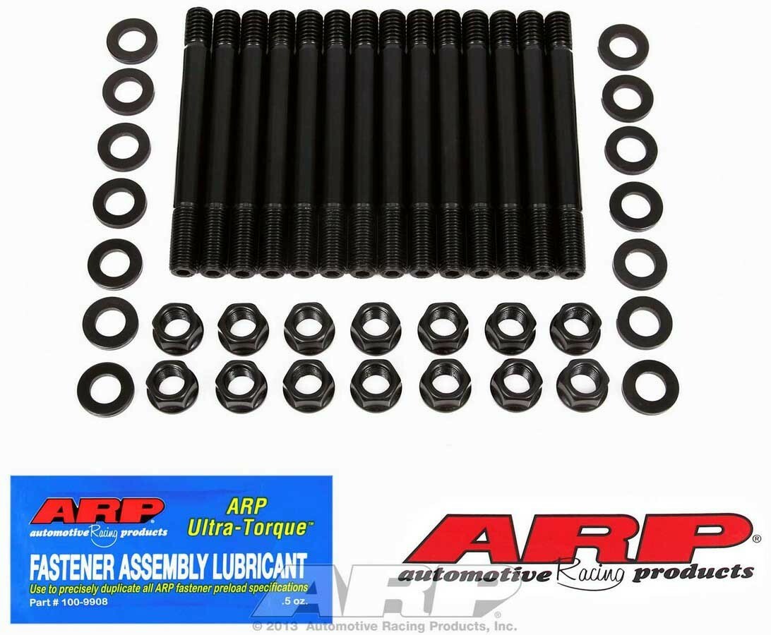 ARP Ford Head Stud Kit 6pt ARP Ford Head Stud Kit 6pt