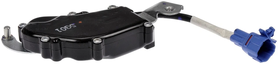 Atuador de trava de porta traseira direita motor Dorman para 1991-1998 Toyota Land Cruiser - Imagem 4 de 4