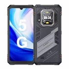 Cubot KingKong Star 2 Slim Rugged Phone 12Gb+256Gb 6.72" 144Hz Display 100MP Cam