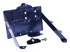Crown Automotive 5764665K Battery Tray Kit Electrical Charging Black