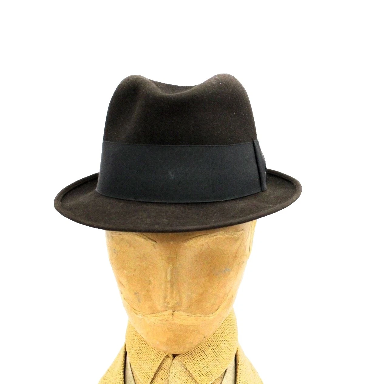 Sombreros Vintage Rockabilly 1950s para Hombre