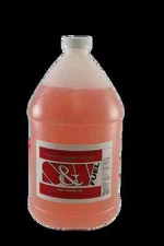 S&W 15% R/C  Airplane Fuel  1  Gallon